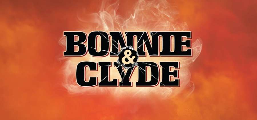 Stand & Deliver Inc - Bonnie and Clyde the Musical