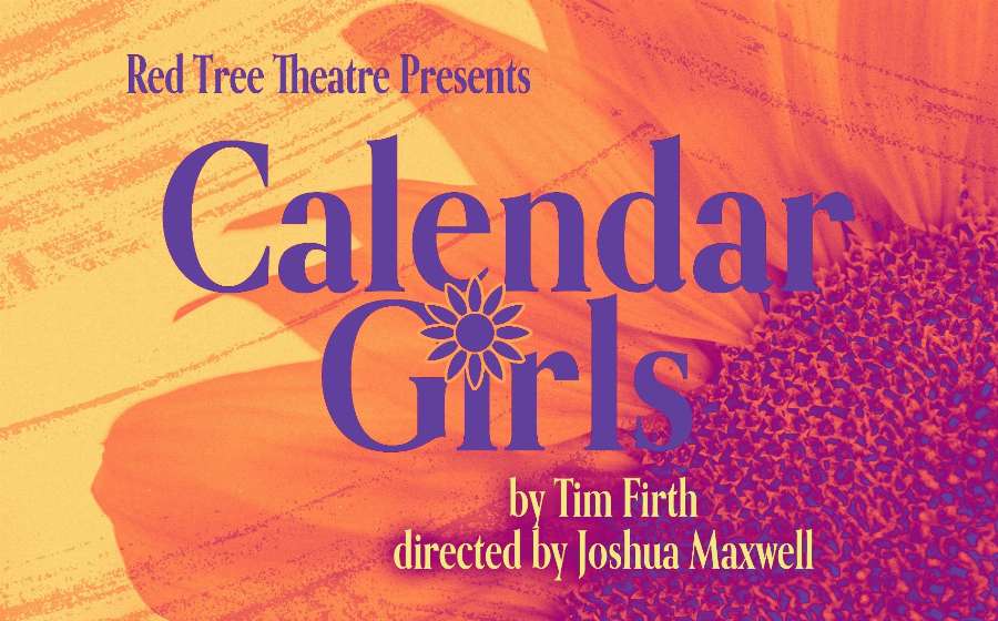 Red Tree Theatre - Calendar Girls