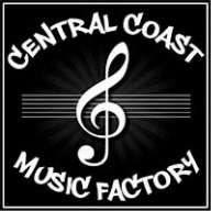 Central Coast Music Factory