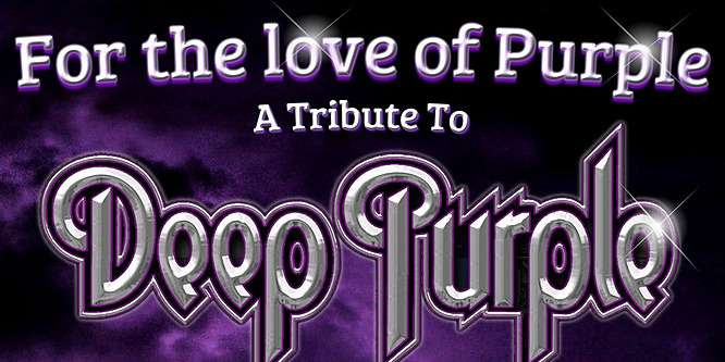 Avoca Beach Theatre - For The Love Of Purple