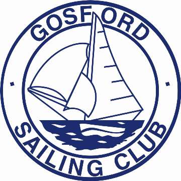 Gosford Sailing Club
