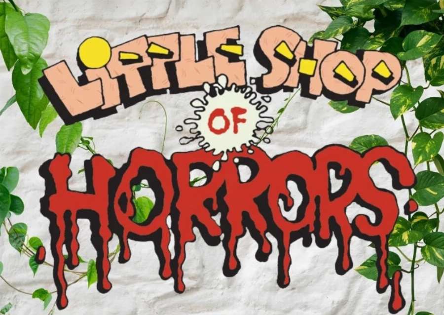 The Attic Productions - Little Shop of Horrors