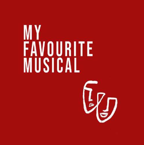Curtain Bounce - My Favourite Musical Podcast