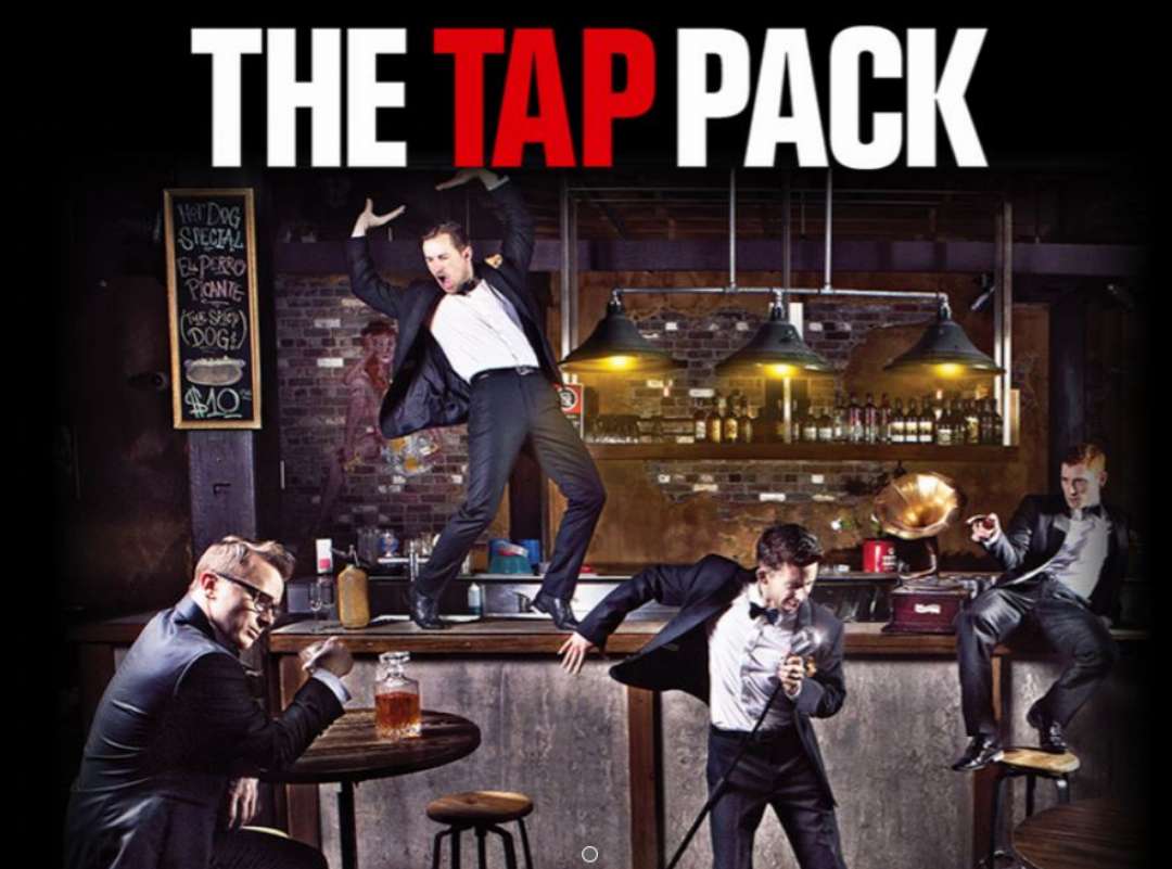 Sydney Opera House - The Tap Pack